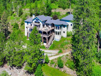 412 E Beachhouse Ln, Harrison, Idaho 83833, USA