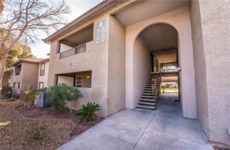 2606 Durango Drive #256, Las Vegas, Nevada 89117, USA