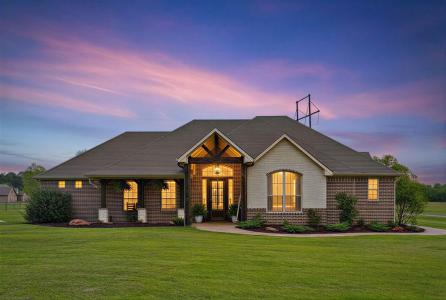 17 Shawn Drive, Sulphur Springs, Texas 75482, USA