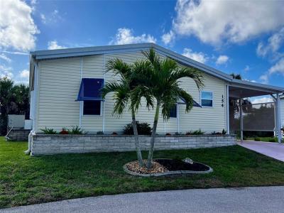 701 Aqui Esta Boulevard , #154, Punta Gorda, Florida 33950, USA