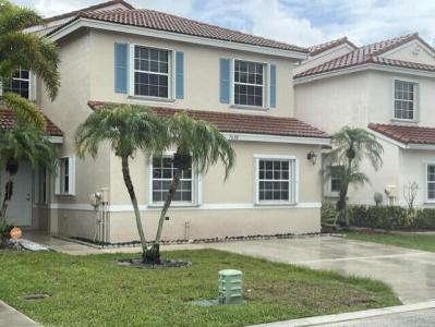 7600 Edisto Drive, Lake Worth, Flórida 33467, Estados Unidos