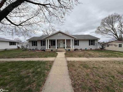 338 Gratton Street, Burlington, Iowa 52601, Estados Unidos