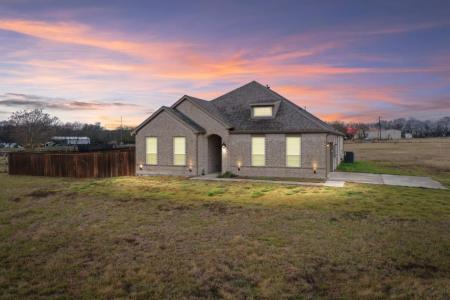 14024 S State Highway 78, Leonard, Texas 75452, USA