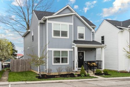 1495 Jackson Street, Reynoldsburg, Ohio 43068, Estados Unidos