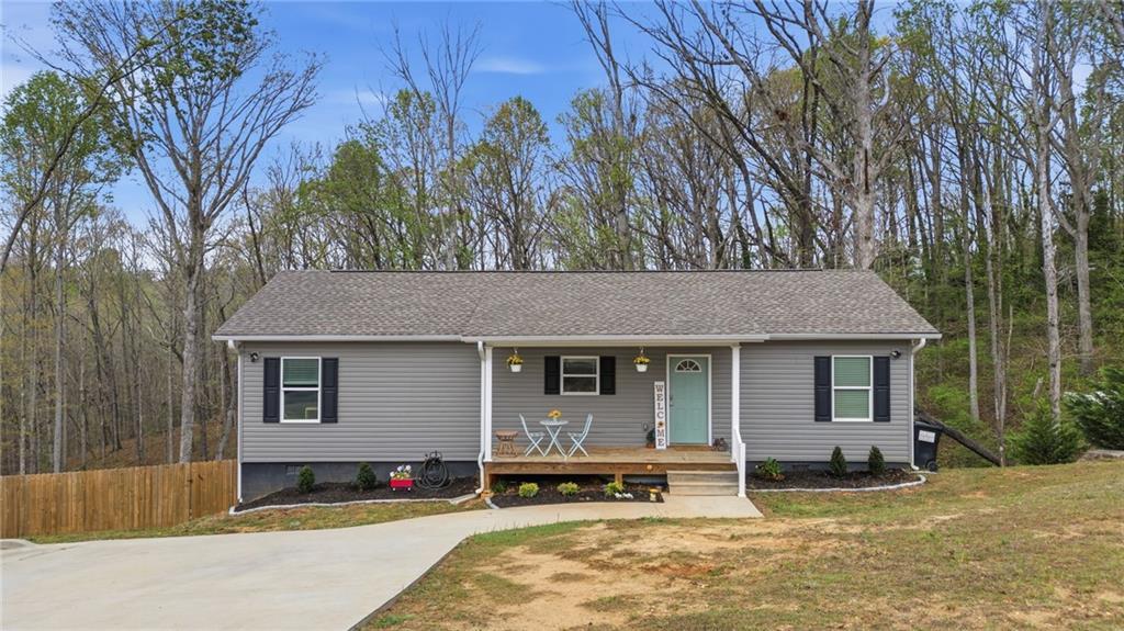 3510 Sequoia Place, Gainesville, 喬治亞州 30506, 美國