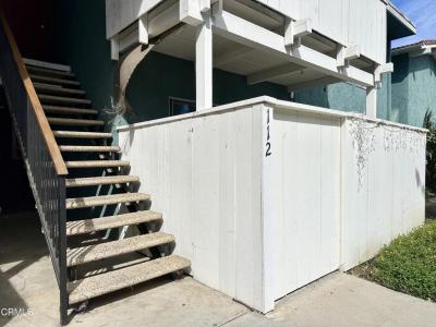 1300 Saratoga Avenue , 112, Ventura, California 93003, USA