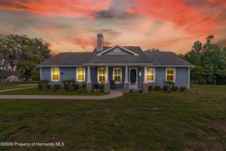 2350 Rose Terrace Path, Brooksville, Floryda 34602, USA