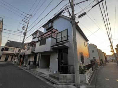 鎌倉４丁目, 葛飾区鎌倉４丁目戸建て, 葛飾区, 東京都 125-0053, 日本