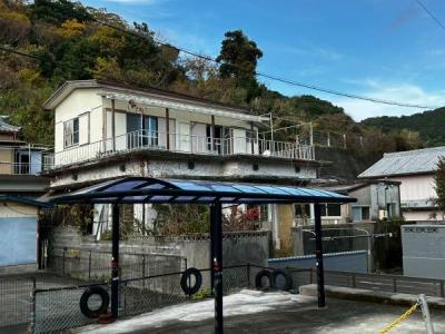 宿浦, 度会郡南伊勢町, Mie 516-0221, Giappone