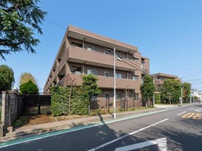 浜田山４丁目, アリュール浜田山, 杉並区, Tokyo 168-0065, Japan