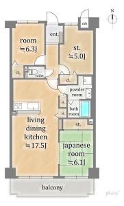 太秦北路町, ライオンズマンション太秦第2, 京都市右京区, Kyoto 616-8182, Nhật Bản
