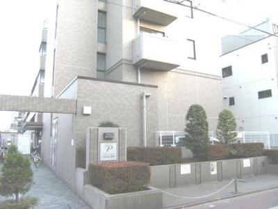 502, 羽田４丁目11-8, プライム羽田, 大田区, Tokyo 144-0043, Japan