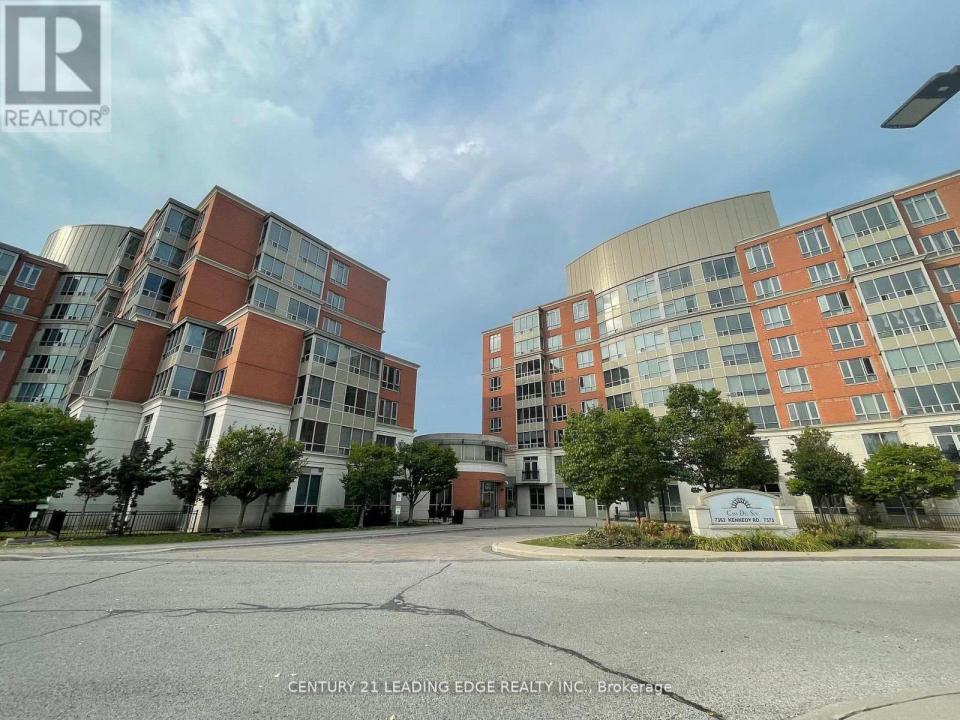 7373 KENNEDY ROAD, Markham (milliken Mills East), أونتاريو L3R 1H6, كندا