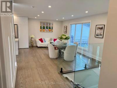 31 SIR CARADOC PLACE, Markham (markham Village), Ontario L3P 2X5, Canada