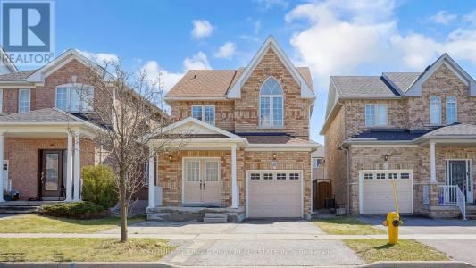 87 PESHAWAR AVENUE, Markham (village Green-south Unionville), Ontario L3R 9V3, Kanada