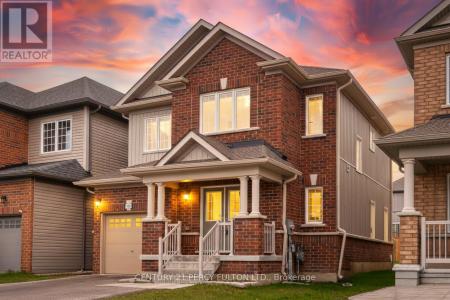 106 DIANA DRIVE, Orillia, Ontario L3V 0E2, Canada