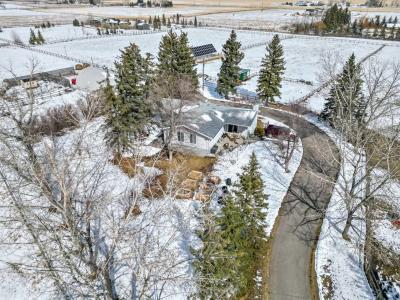 120050 466 AVENUE E, Rural Foothills County, 阿尔伯塔 T1V 1N3, 加拿大