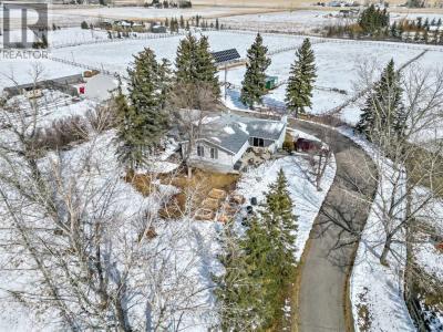 120050 466 AVENUE EAST, Rural Foothills County, 阿尔伯塔 T1V 1N3, 加拿大