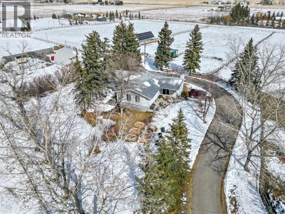 120050 466 AVENUE EAST, Rural Foothills County, 阿尔伯塔 T1V 1N3, 加拿大