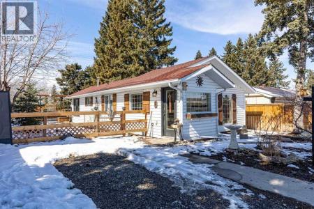 614 MAIN STREET, Diamond Valley, Alberta T0L 2A0, Canada