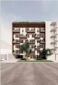 Calle Conde de la Vega 460, Lima, Lima 00001, Peru