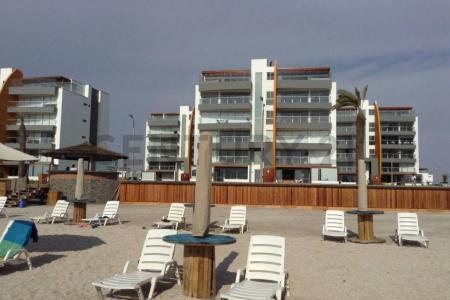 Condominio Náutico Sotavento km 18.5 , Pisco, Ica 00001, 秘魯