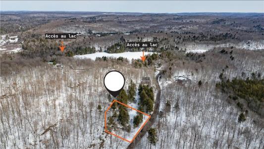 Ch. de la Montagne, Brownsburg-Chatham, Quebec J8G 2B3, Canadá