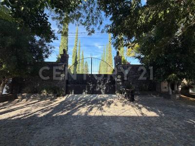 Fraccionamiento Huertas la Joya sn,, 克雷塔罗, 克雷塔罗 76235, 墨西哥