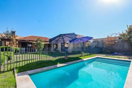 Chacabuco, Región Metropolitana De Santiago 00001, Chili