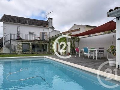 Cognac, 普瓦圖夏朗德 16100, 法國