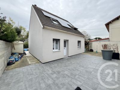 Sevran, Île-de-France 93270, Francja