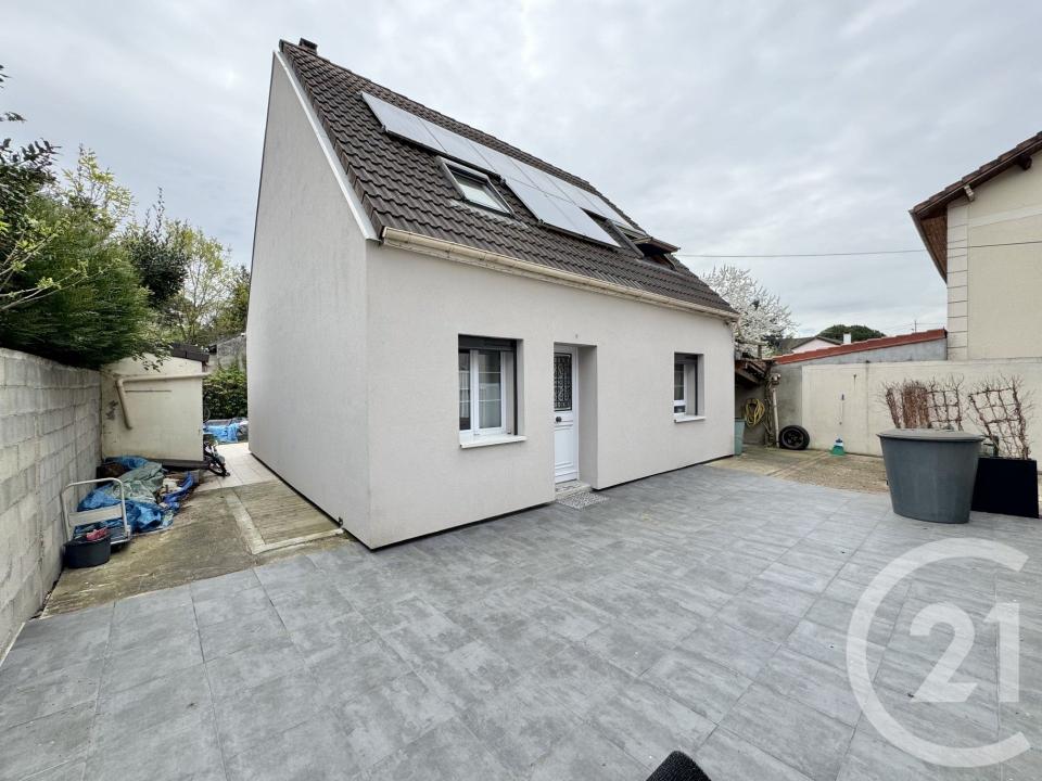 Sevran, Isla De Francia 93270, Francia