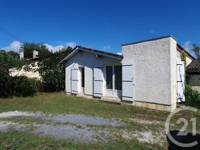 Lanton, Akitanya 33138, Fransa