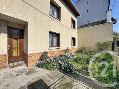 Bobigny, Île-de-France 93000, France