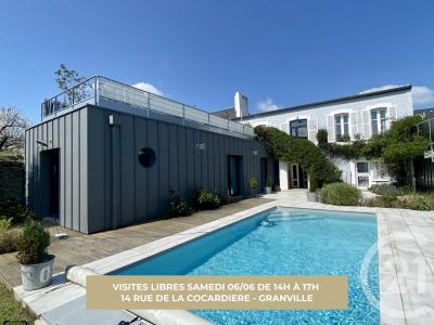 Granville, Basse-Normandie 50400, Frankreich