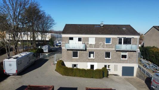 Mönchengladbach, Nordrhein-Westfalen 41189, Germany