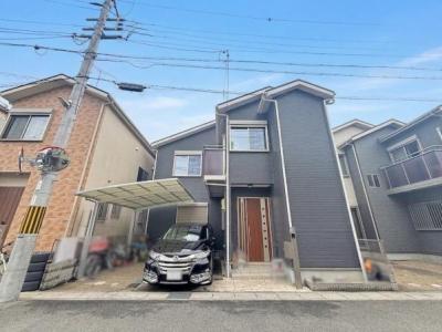 久我御旅町, 京都市伏見区, Kyoto 612-8493, Japan