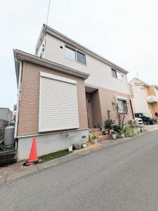 大字道合, 川口市, Saitama 333-0835, Japan