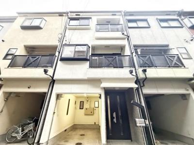 中鴻池町１丁目, 東大阪市中鴻池1丁目中古戸建, 東大阪市, Osaka 578-0975, Japan