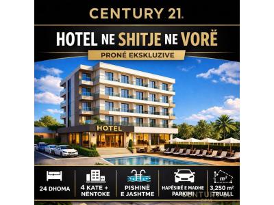 City Park |##| Vorë |##| Periferia Vorë, Vorë, Albania