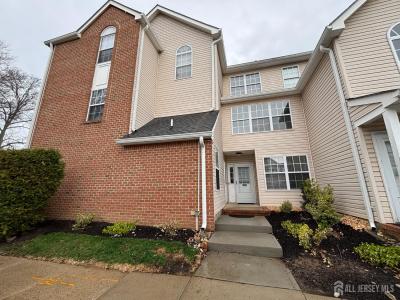 -1301 Plymouth Road, North Brunswick, New Jersey 08902, USA