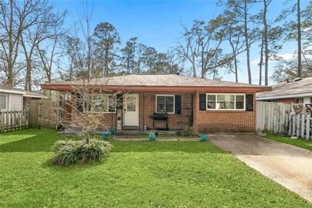 797 PINETREE Street, Slidell, Louisiana 70458, USA