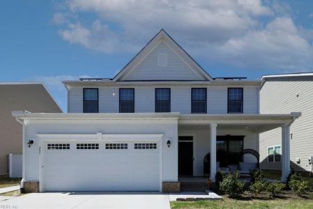 221 Terrywood Drive, Suffolk, バージニア 23434, アメリカ合衆国