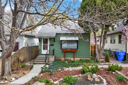 238 S 8Th Ave, Pocatello, Idaho 83201, Estados Unidos