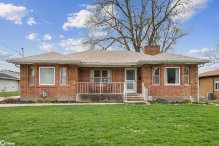 803 Haskell Street, Burlington, Iowa 52601, Amerika Birleşik Devletleri