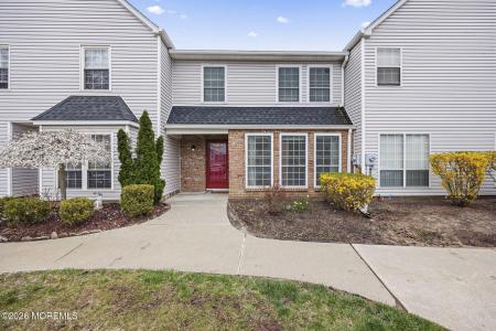 253 Colby Place, Morganville, New Jersey 07751