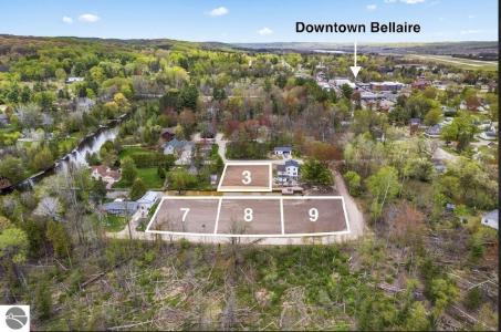Lot 9 Mallard Lane, Bellaire, 密歇根州 49615, 美国