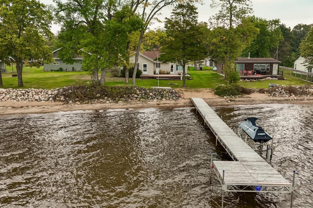 32829 State Highway 18, Aitkin, Minnesota 56431, HOA KỲ