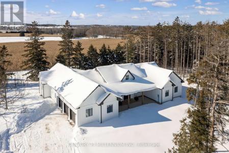 5450 FIFTH LINE, Erin, Ontario N0B 1T0, Canada