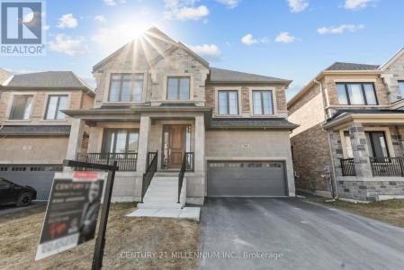 54 HOLLAND STREET, Port Hope, Ontario L1A 0G2, Canada